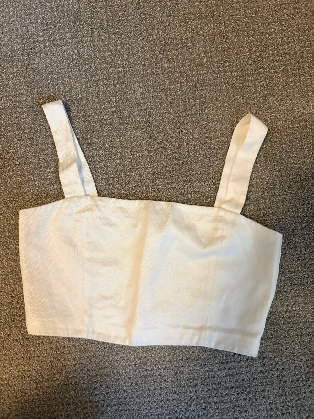 Wilfred Crop Tank